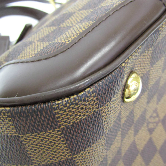 Louis Vuitton Damier N41118 Shoulder Bag Ebene - Picture 5 of 16